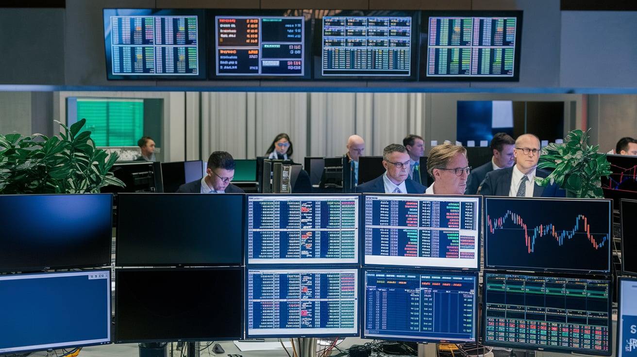 The Best Timeframes for Day Trading in the Forex Market