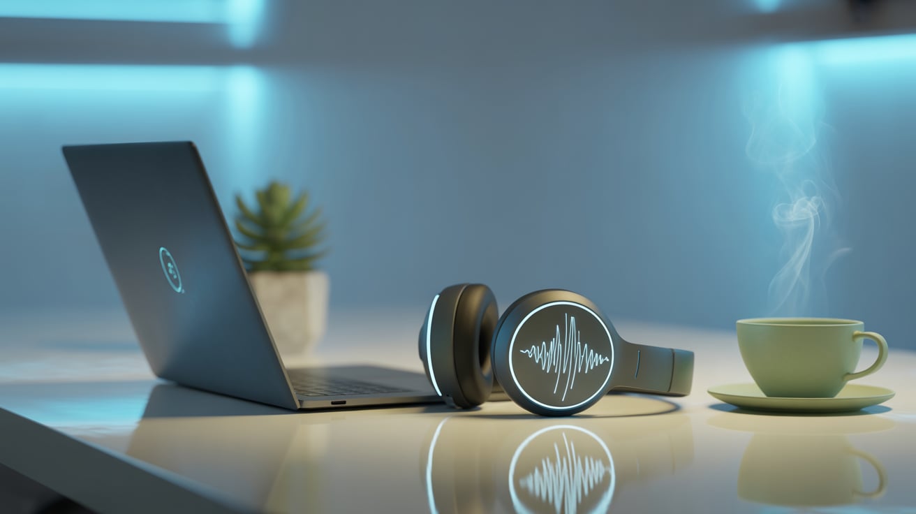Genius Wave Brainwave Audio