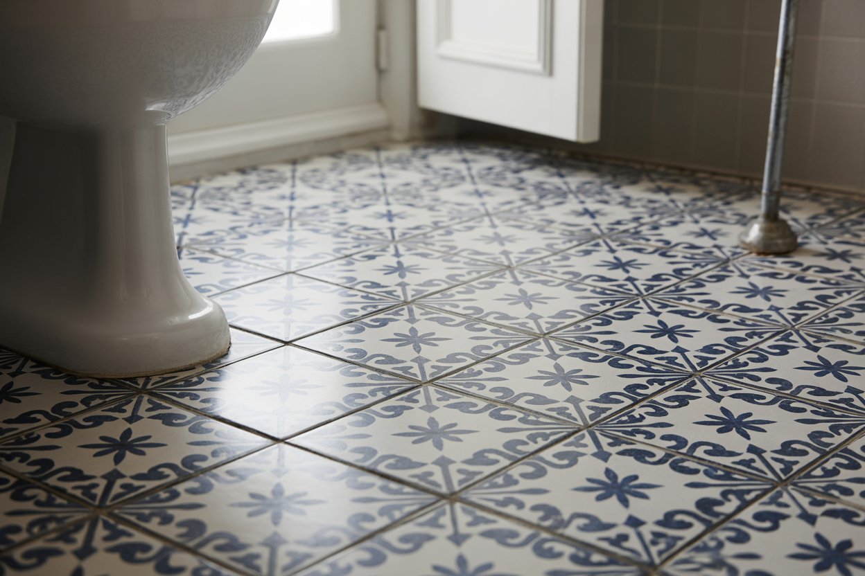 Bathroom Tile Ideas