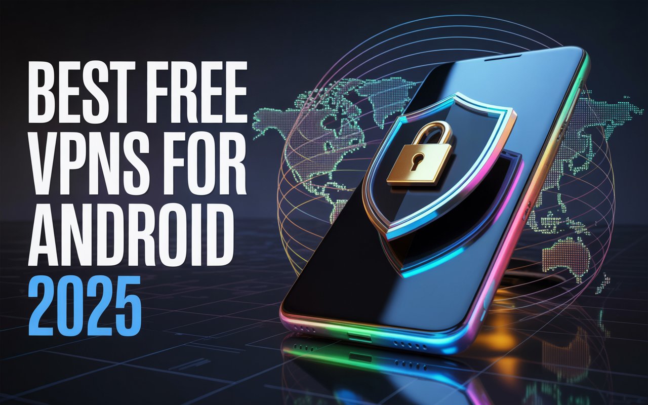 Best Free VPNs for Android in 2026
