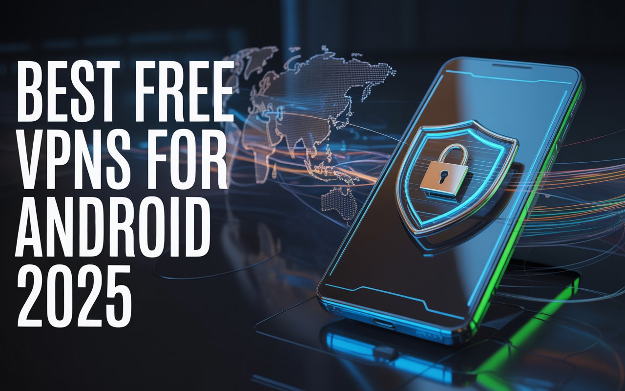 Best Free VPNs for Android in 2026