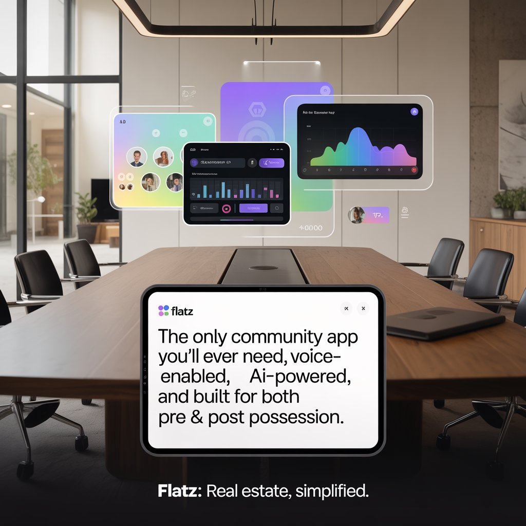 FlatZ Blog
