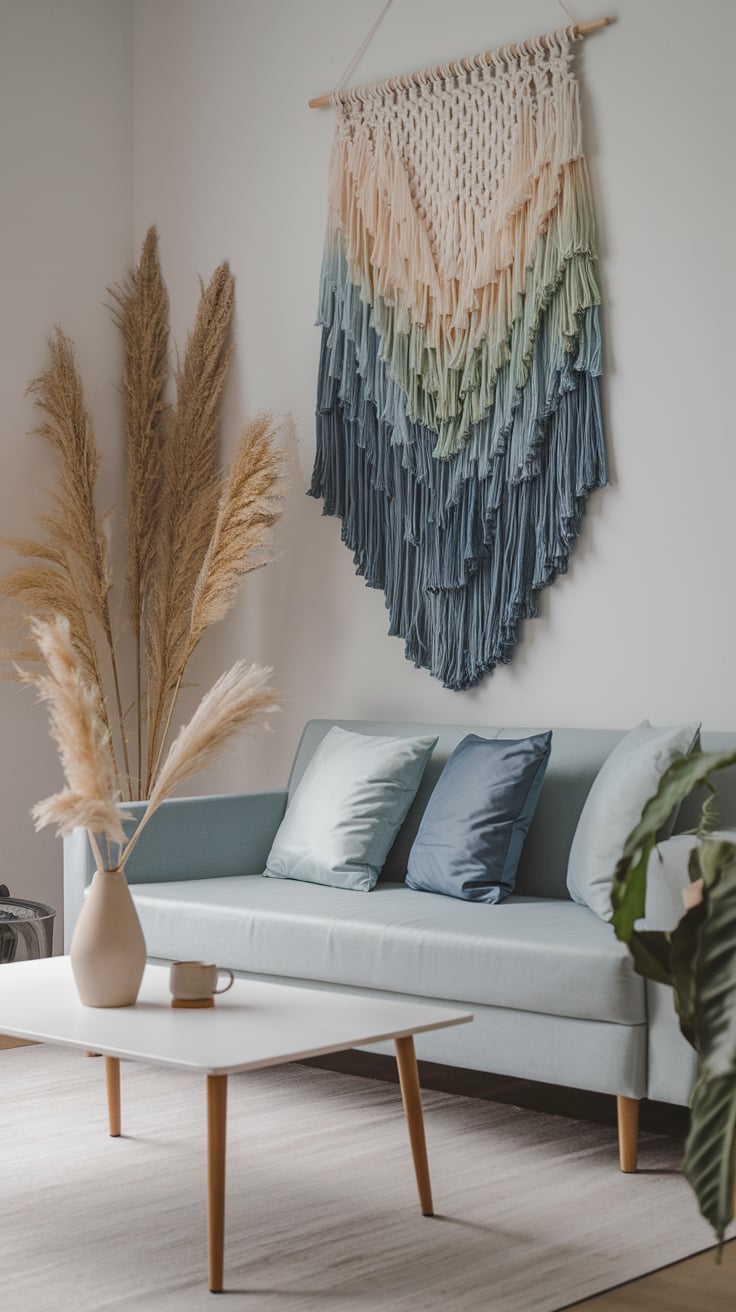 fabric wall decor has surged in popularity as a versatile and stylish way to enhance rental spaces, 0x