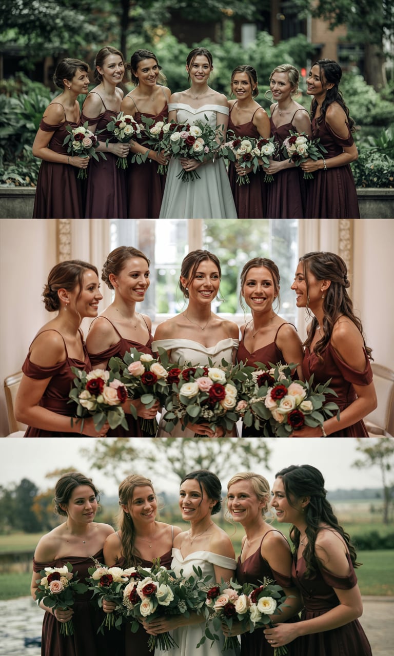 Same Sex Christmas Wedding in Estes Park - April O'Hare Photography, image size:768x1280