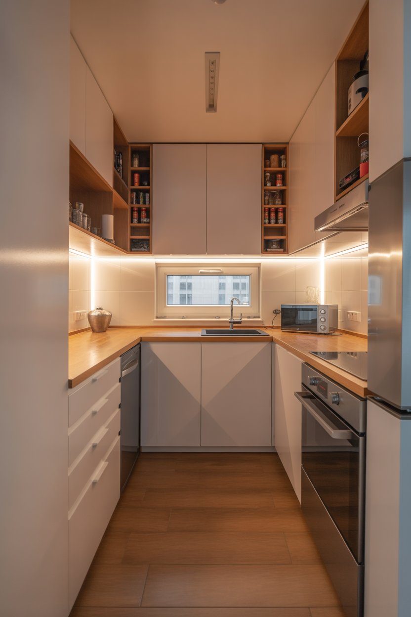  Kitchen Layout Ideas 