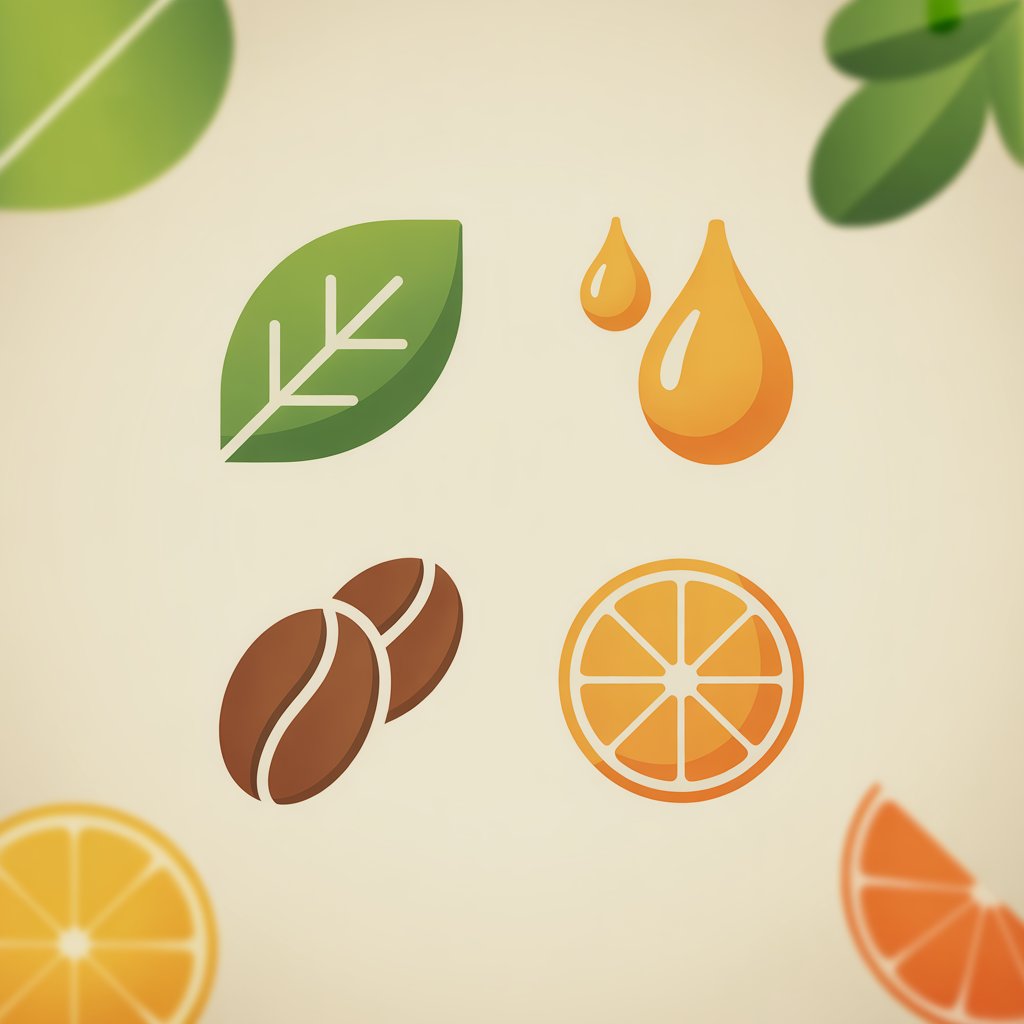  Prime Biome natural ingredients for gut health support