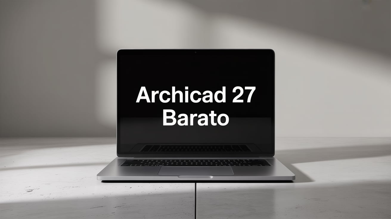 Archicad 27 Barato e Original: Guia Completo Para Fazer a Melhor Escolha