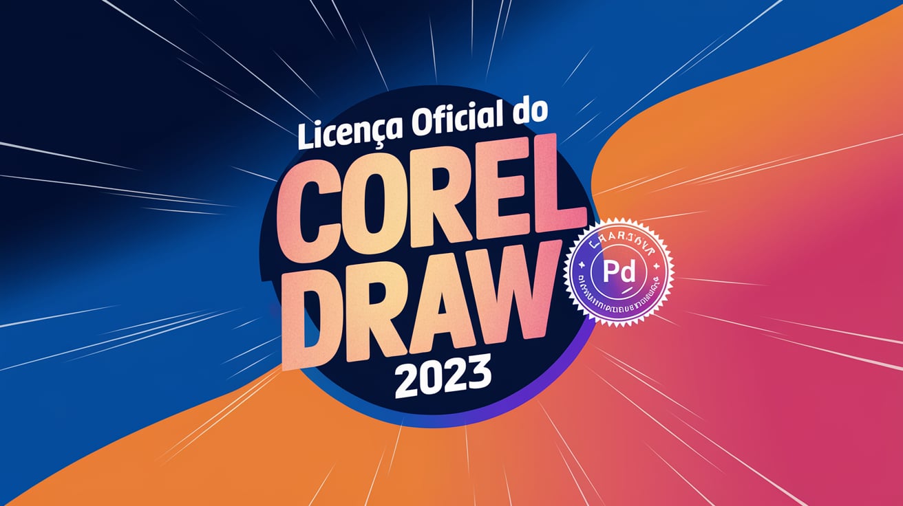 Corel Draw 2023: Por Que Investir em uma Licença Oficial?