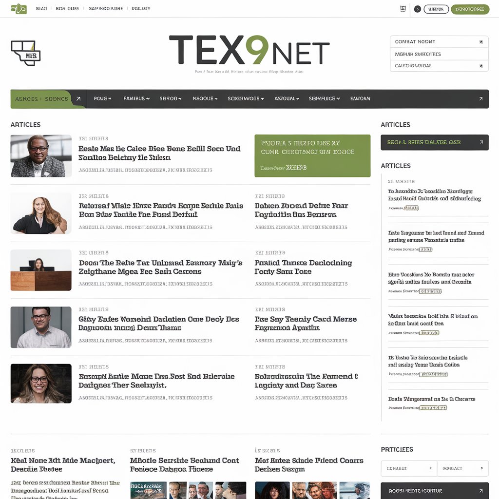 tex9.net