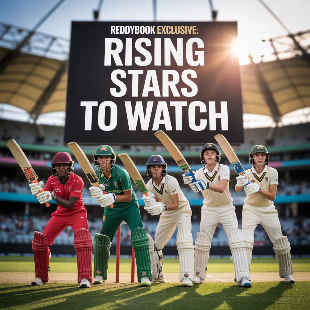 Reddybook cricket insights