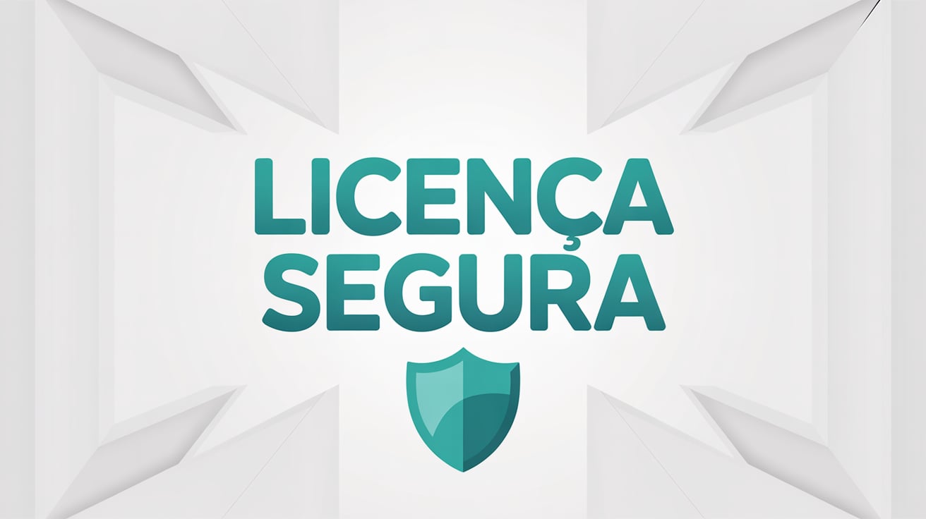 7 Motivos Para Escolher Uma Licença Digital Segura.