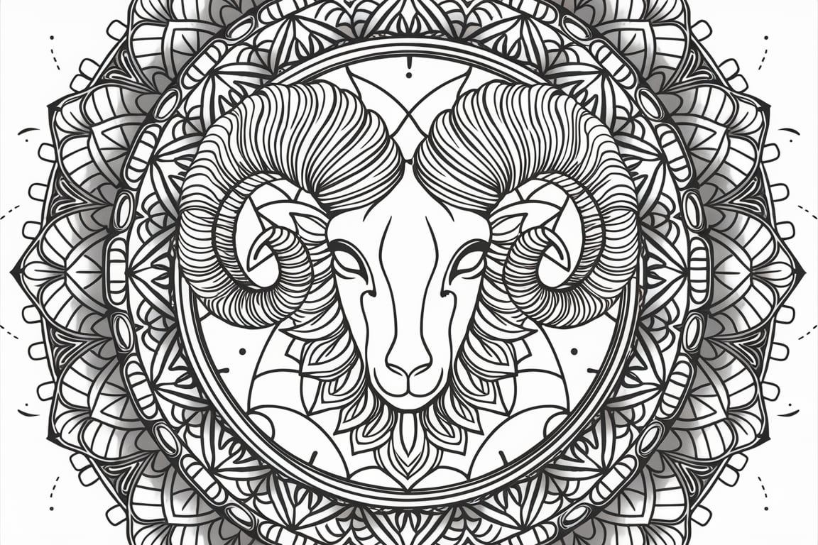 mandala coloring sheets free