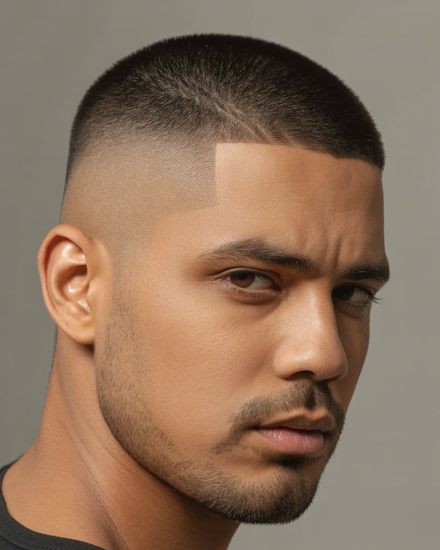 Cortes de Cabello Corto para Hombres