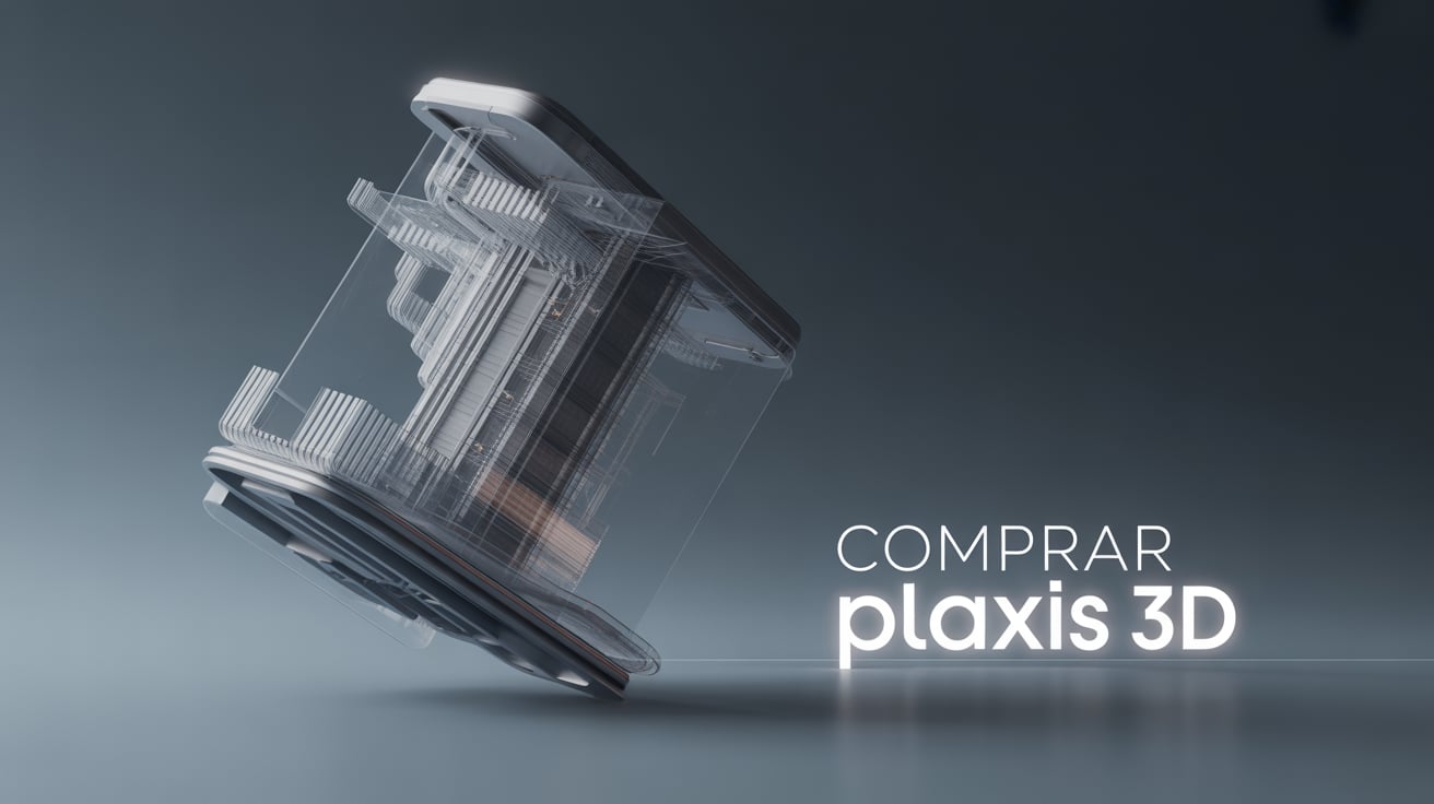 Onde comprar Plaxis 3D com Segurança e Suporte 6 Dicas