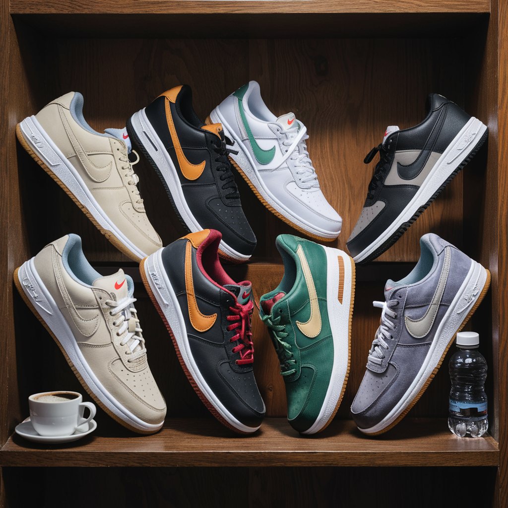 Best Nike Shoes for Work: Ultimate Guide to Comfort & Style