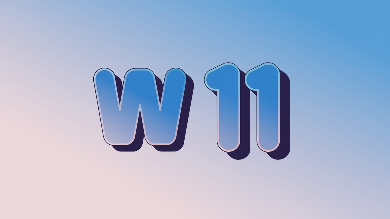 licença do windows 11