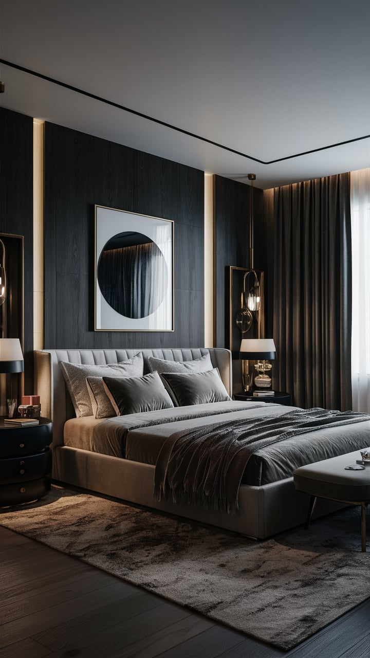 Creative Ideas for a Small Home Bedroom Refresh: Transform Your Space with Style