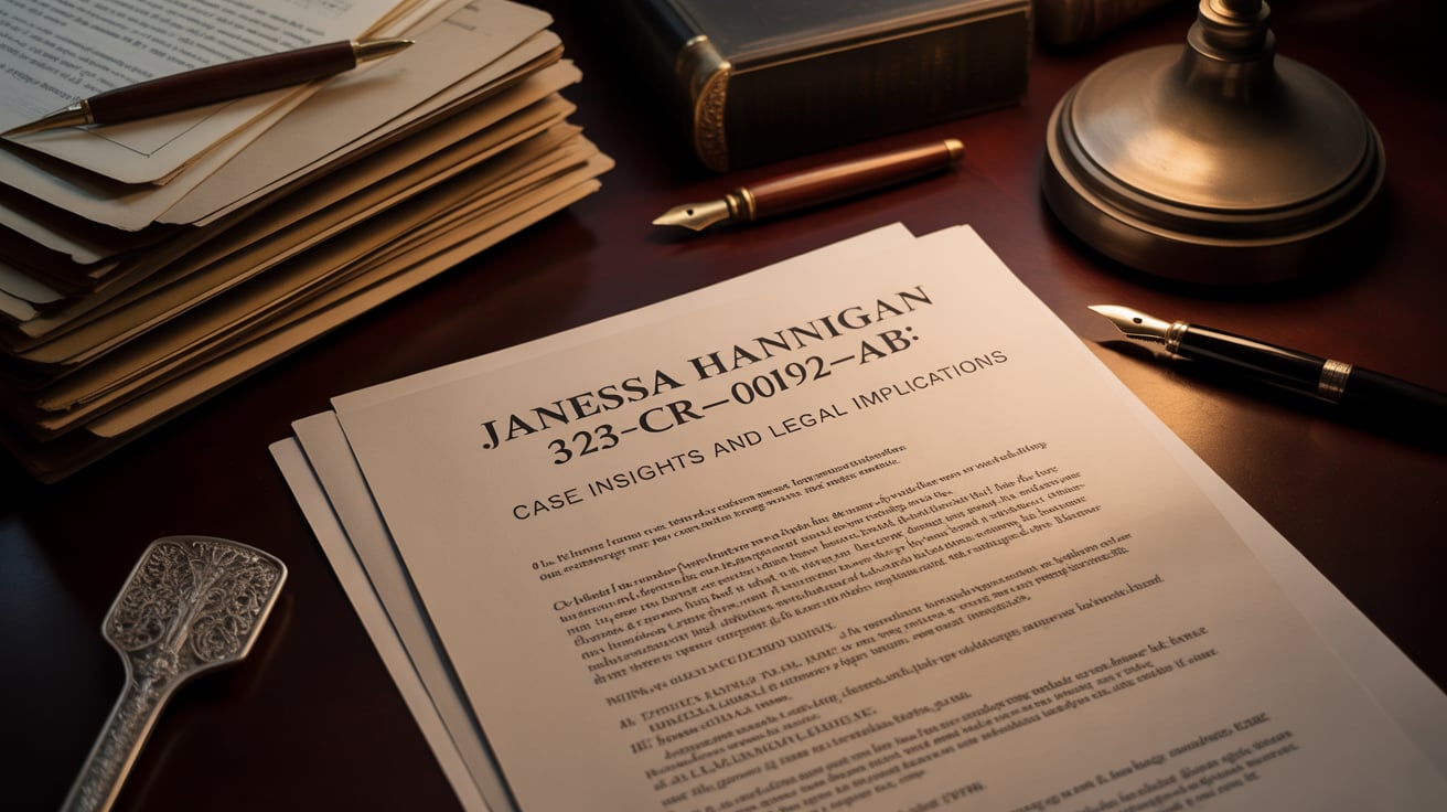 Janessa Hannigan 3:23-cr-00192-ab