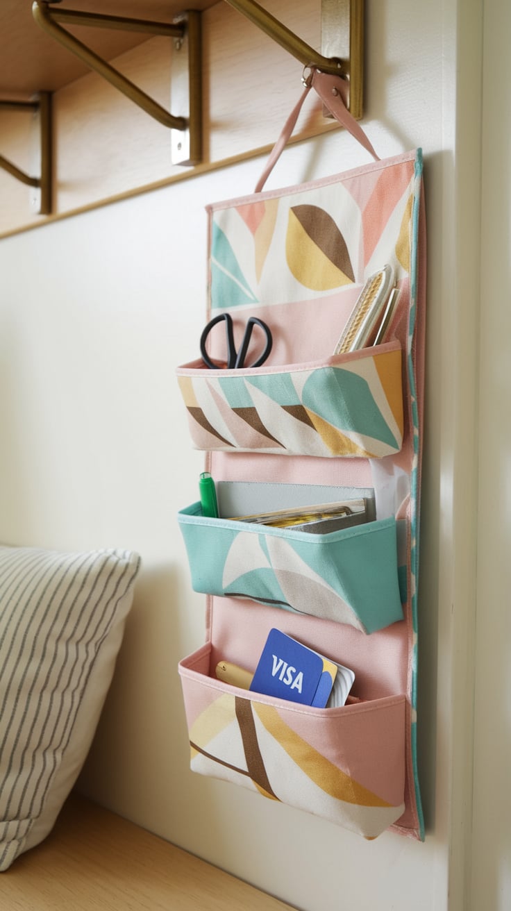 fabric wall decor has surged in popularity as a versatile and stylish way to enhance rental spaces