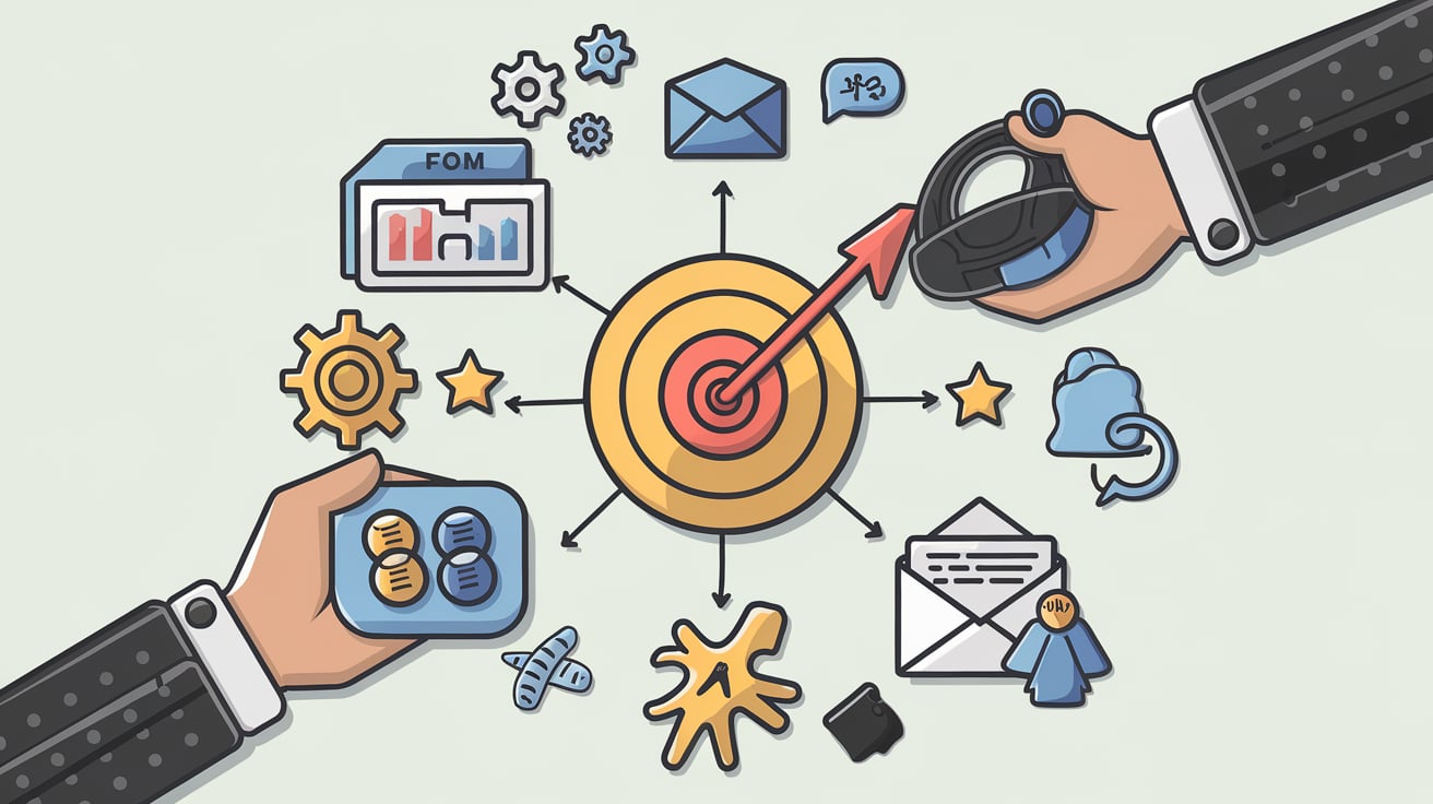 How to Develop a Digital Marketing Strategy for Business Growth