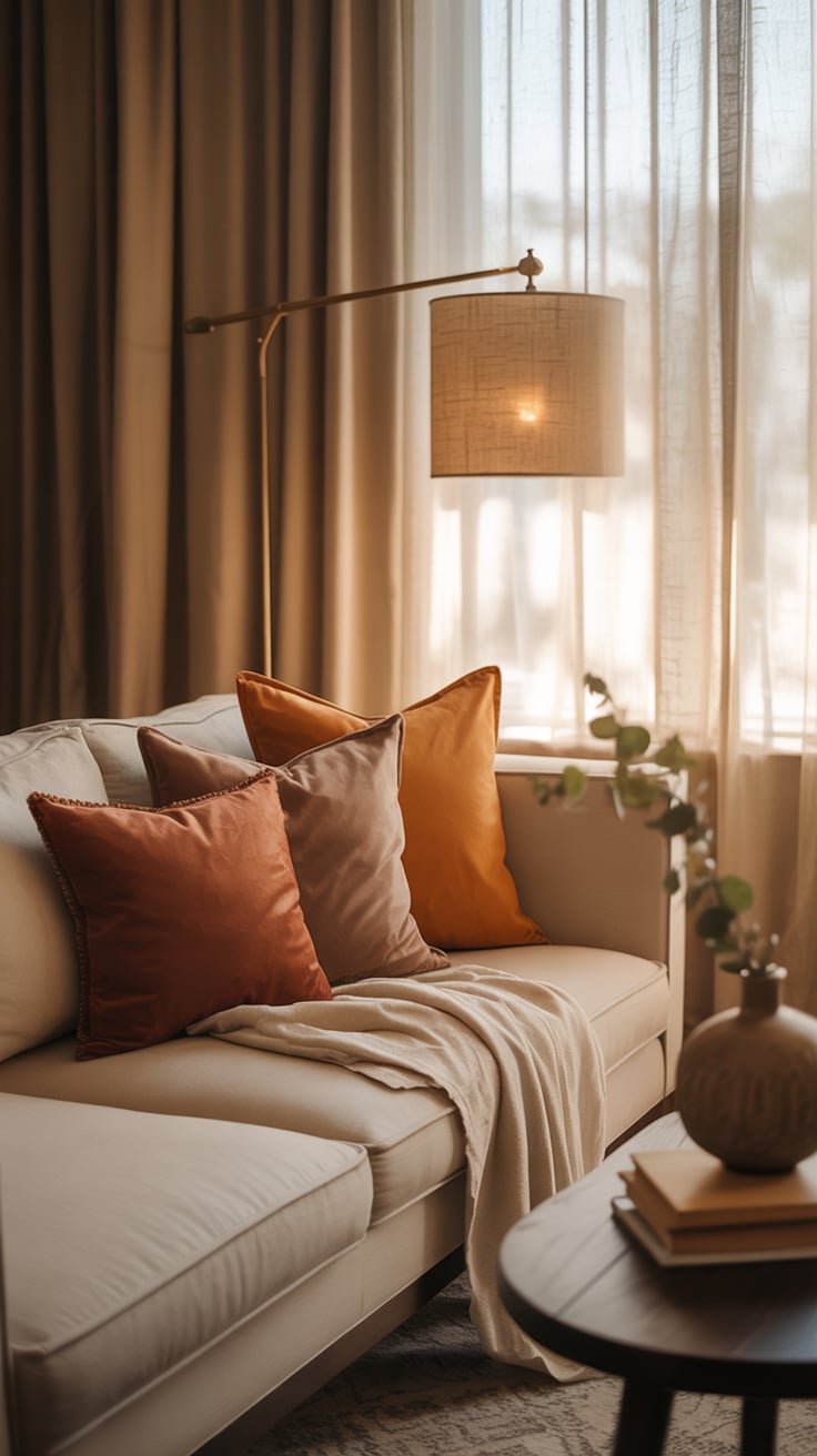 Warm & Inviting: 15 Ways to Add
