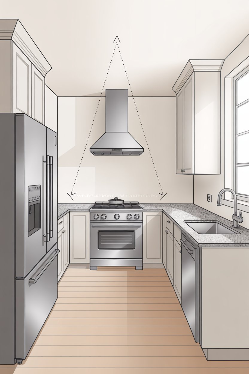  Kitchen Layout Ideas 