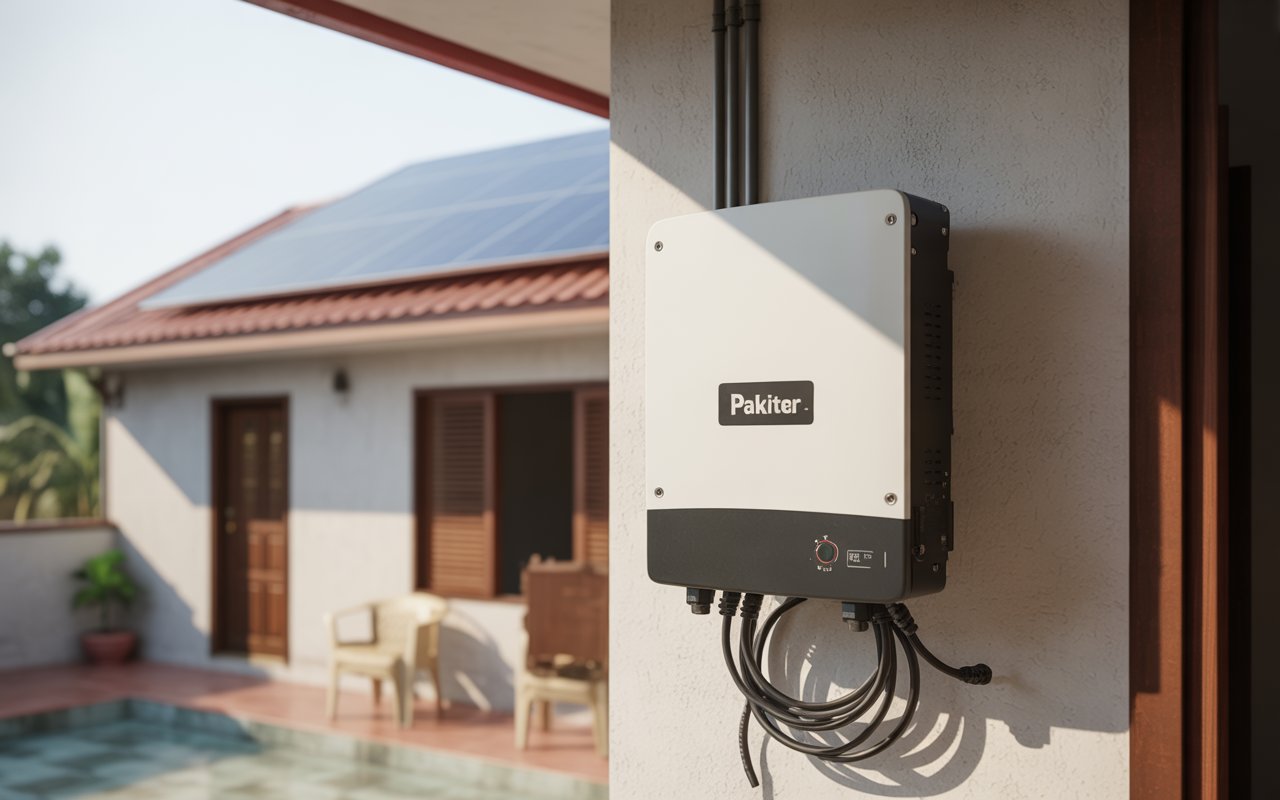 Inverter Installation