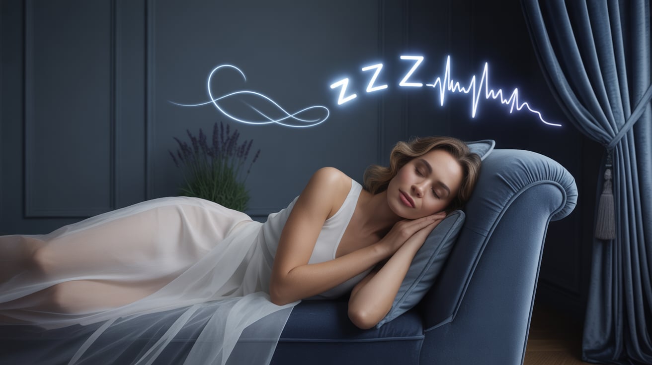 Sleeplean Banner