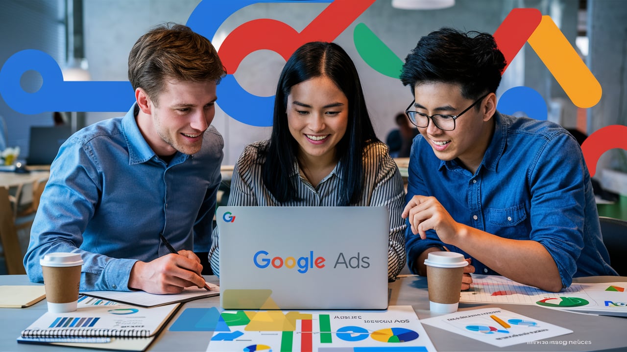Google Advertising Tutorial: Mastering PPC for New Businesses