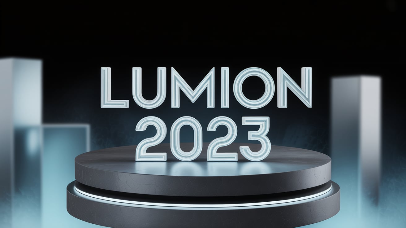 Lumion 2023 Barato Vale a Pena? Descubra 6 Vantagens Reais