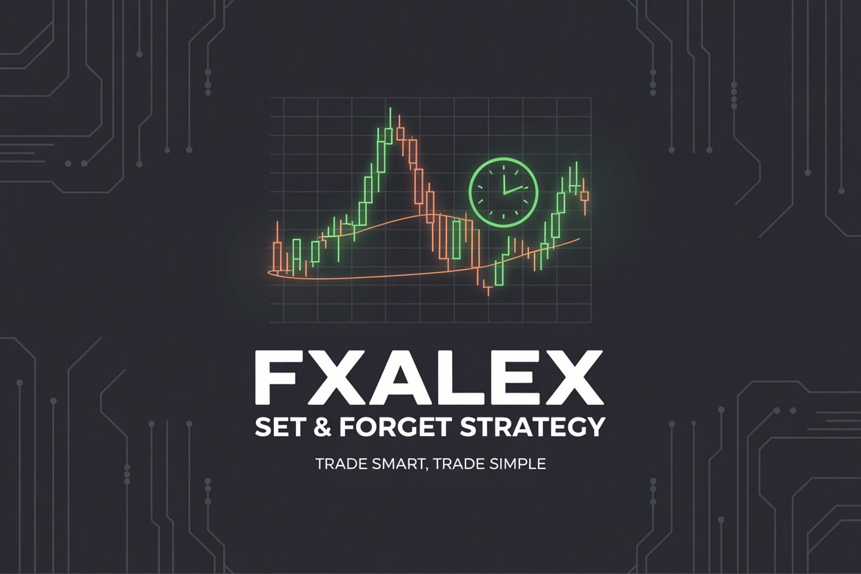 FxAlex Set & Forget Strategy