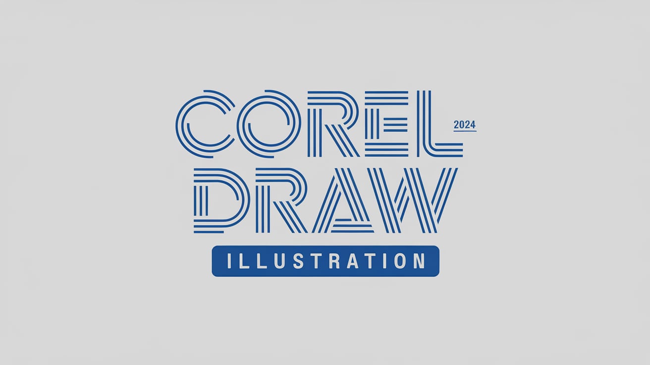 Descubra o Corel Draw 2024: A Ferramenta Essencial para Criadores