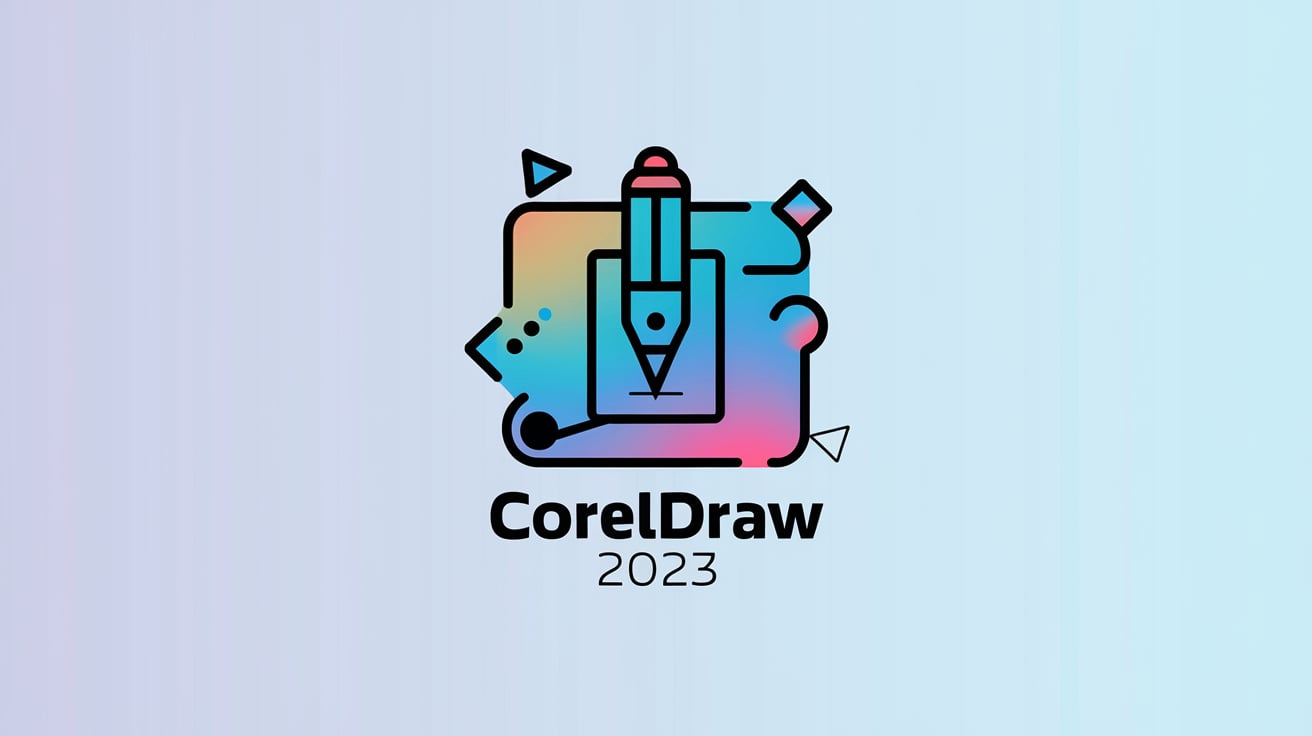  Corel Draw 2023