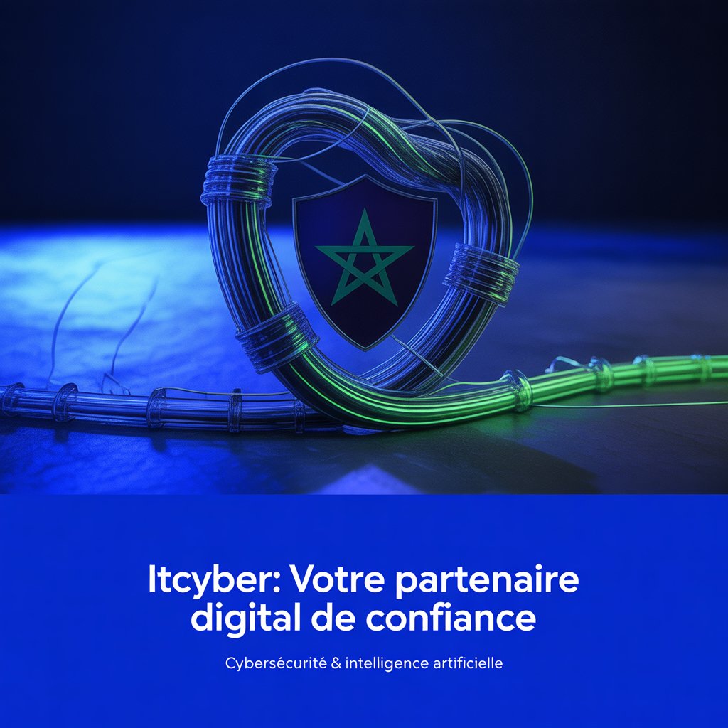 Close-up view of a mouse cursor over digital security text on display.