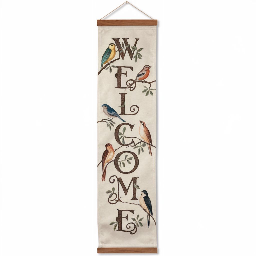 fabric wall decor has surged in popularity as a versatile and stylish way to enhance rental spaces, rgv6xthksmymu1ji3pulxa