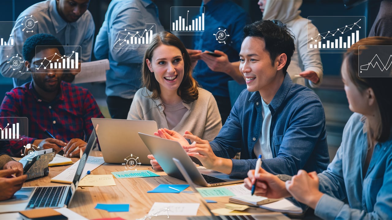 How to Start Affiliate Marketing in 2024: A Comprehensive Tutorial