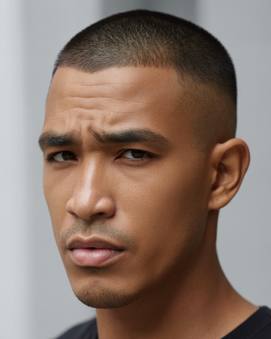 Cortes de Cabello Corto para Hombres