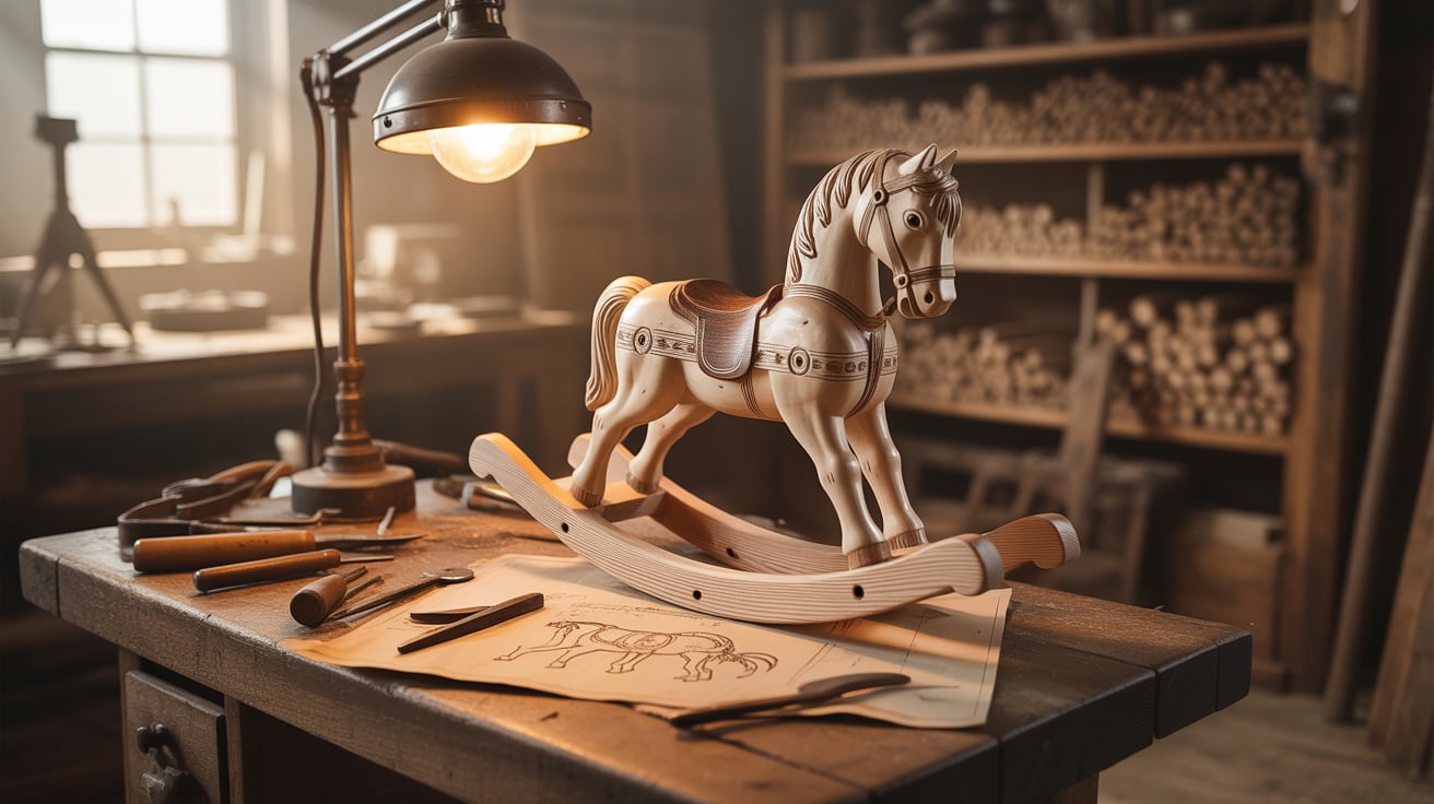 Ted's Woodworking DIY Plans
