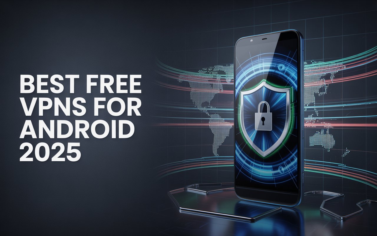 Best Free VPNs for Android in 2026