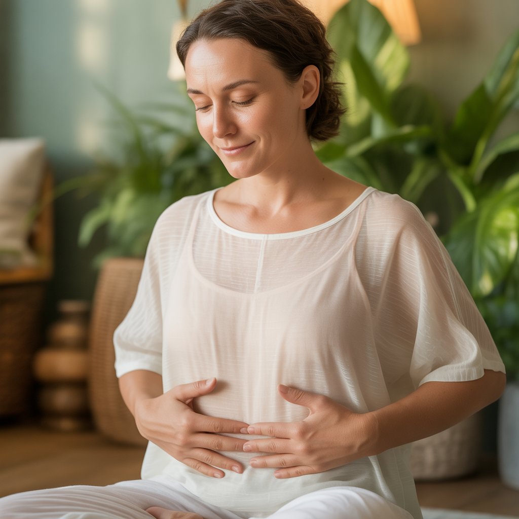 Prime Biome gut health supplement supporting digestion, energy, and wellness