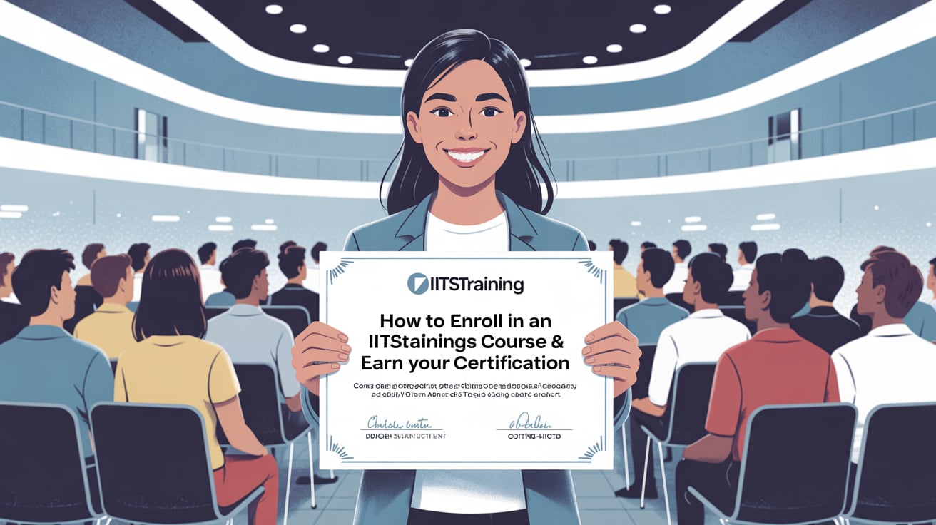 how to register for IITS welding inspector course