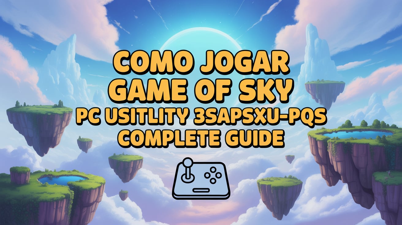 Como Jogar Game of Sky PC Usitility 3sapsxu-pqs