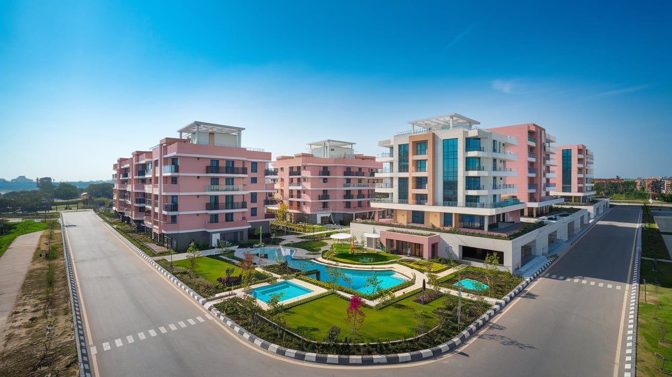 Best Property for Sale in Noida Sector 150 | Premium Deals