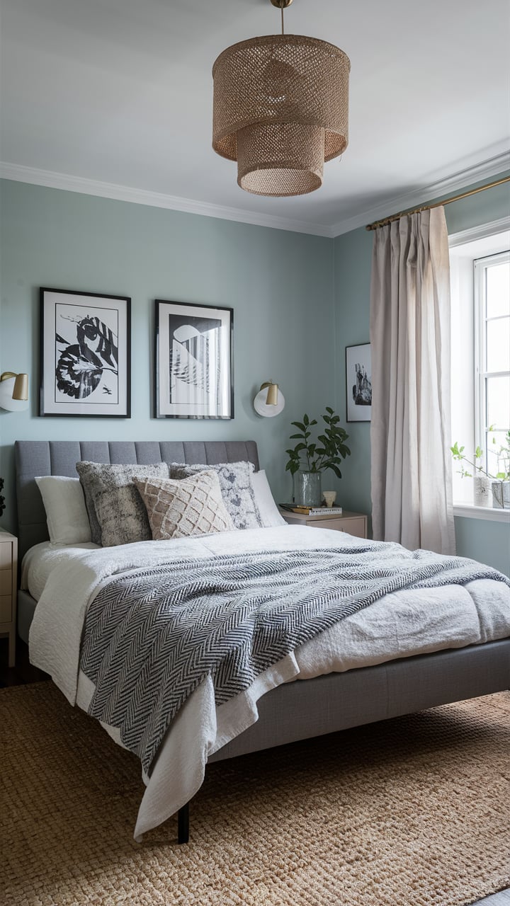 Creative Ideas for a Small Home Bedroom Refresh: Transform Your Space with Style