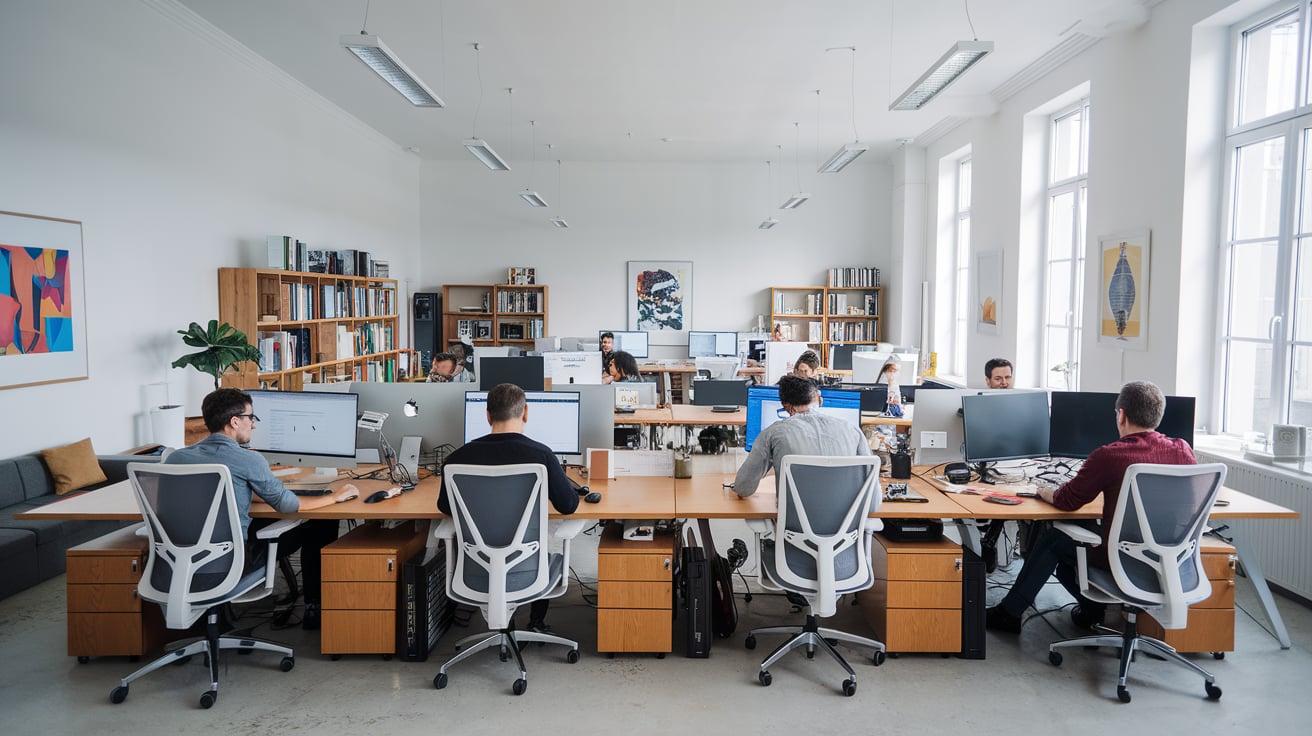 Top Web Design Company in Thane