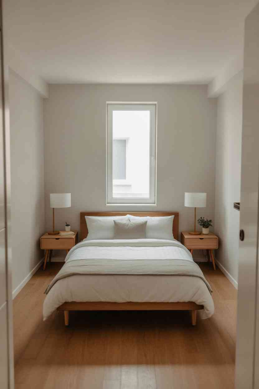 Small Bedroom Ideas
