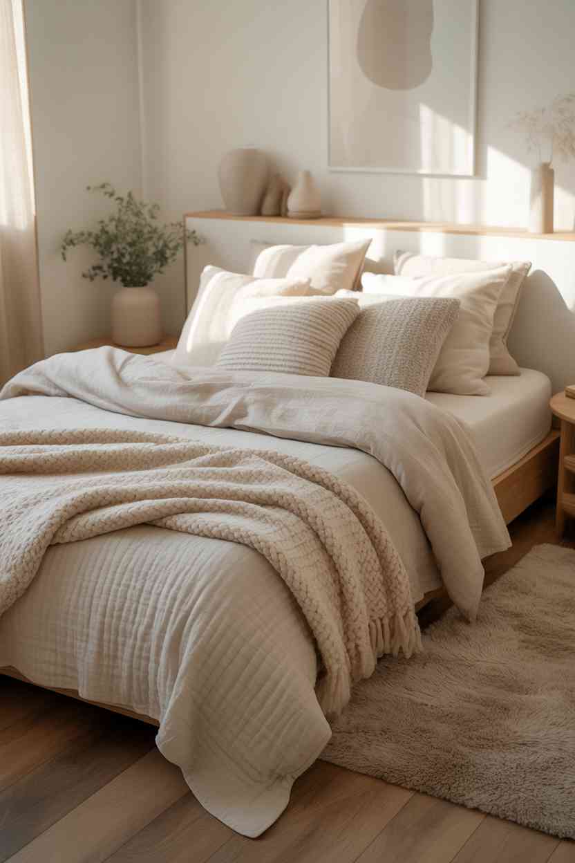 Small Bedroom Ideas