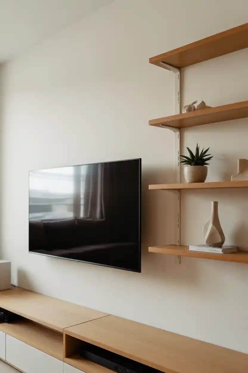 Living Room Wall Ideas