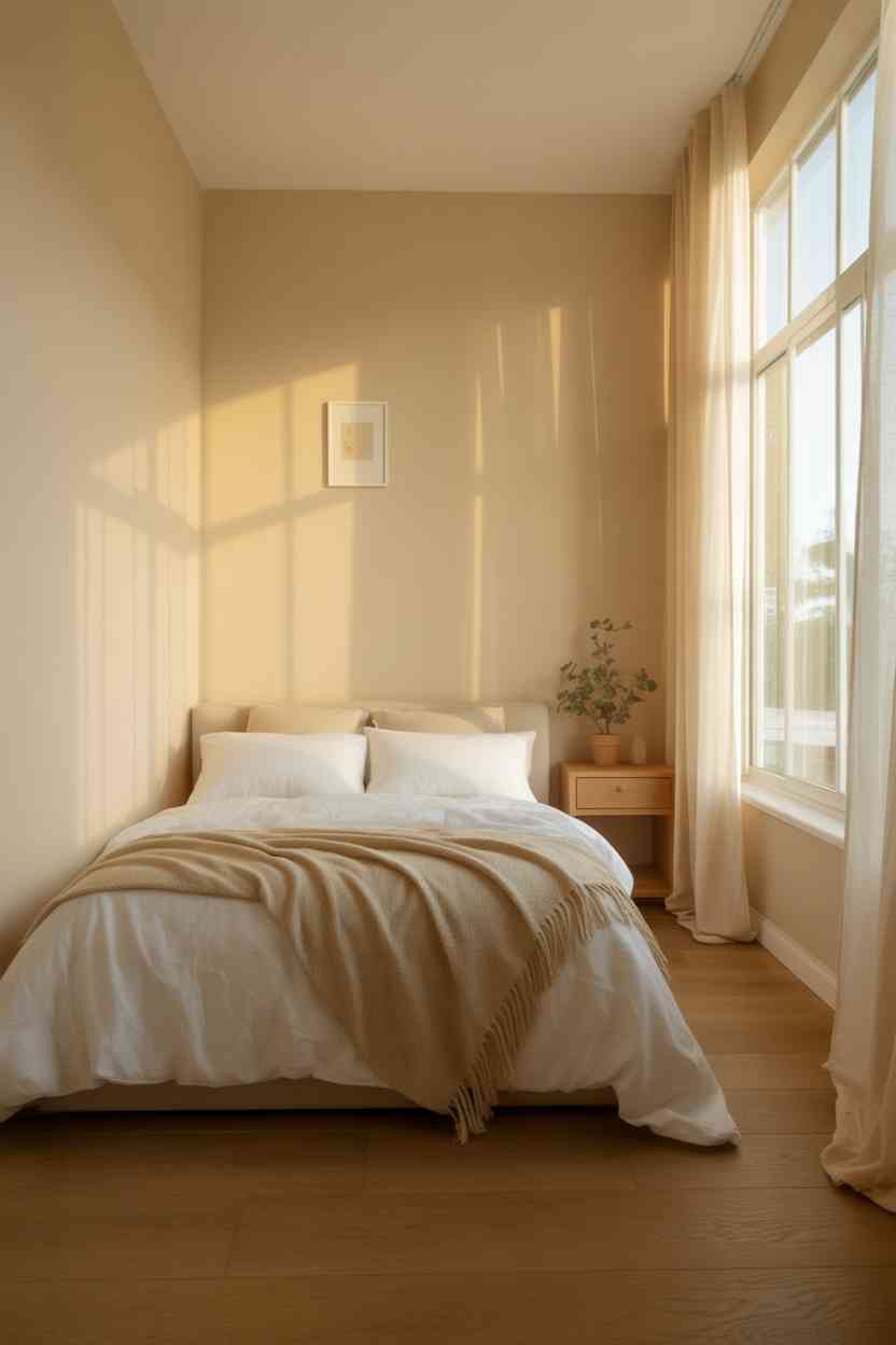 Small Bedroom Ideas