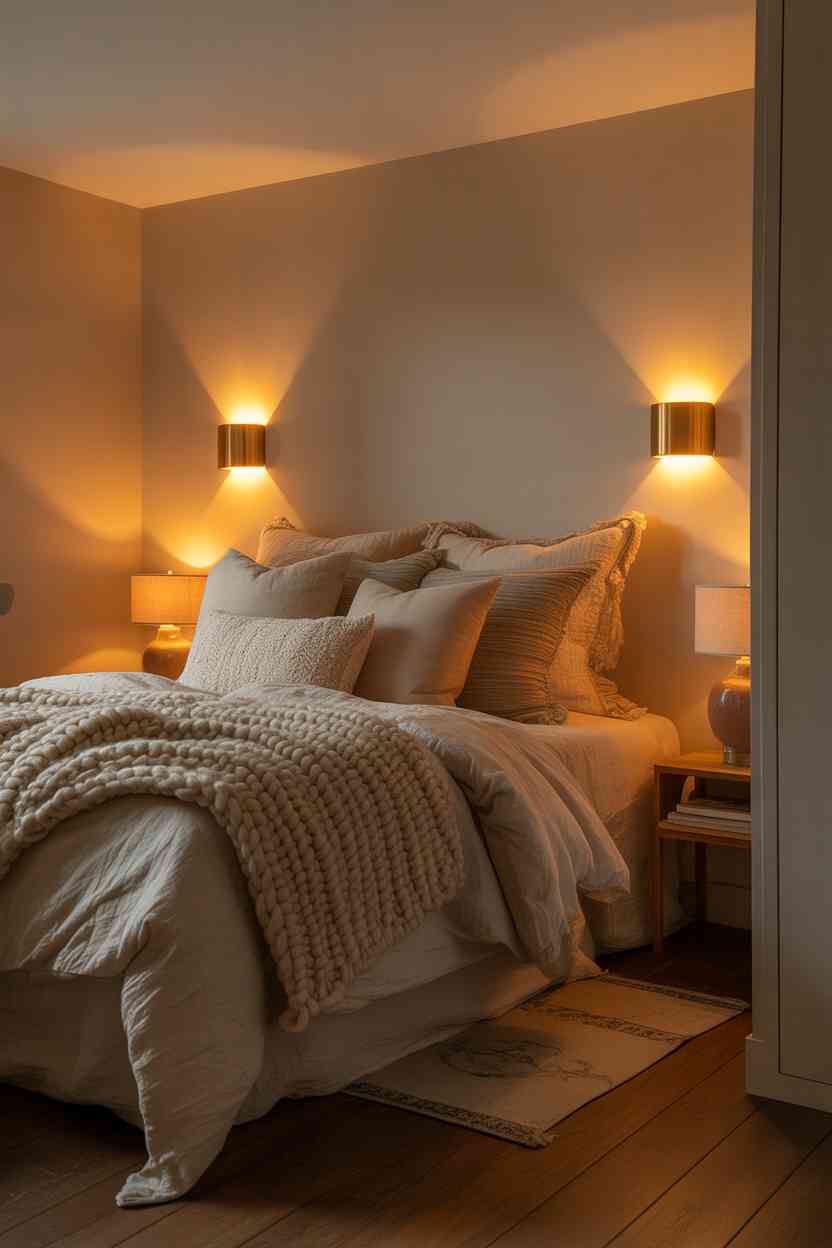 Small Bedroom Ideas